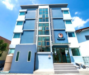 RoomQuest Suvarnabhumi Ladkrabang 42